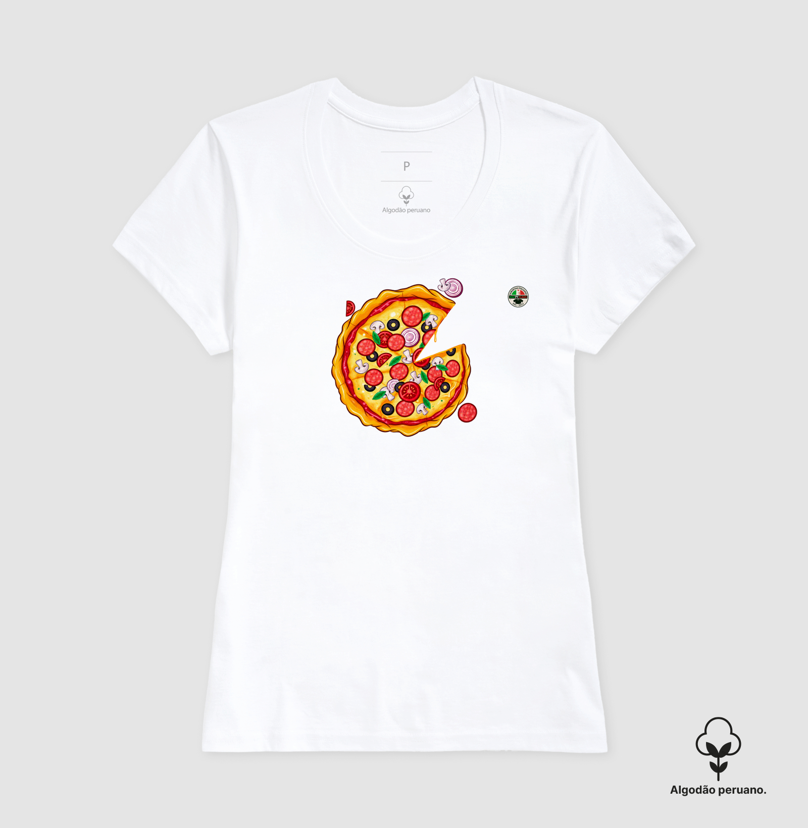 Pizza Pais & Filhos - Imagem 8