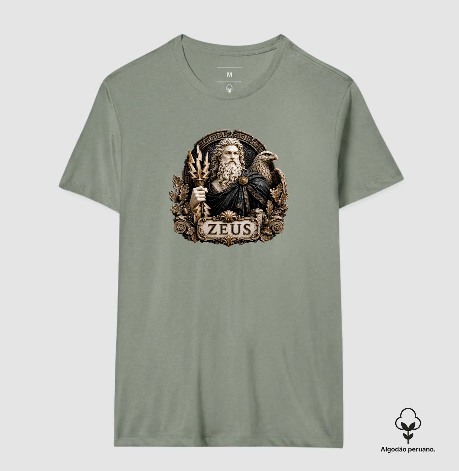 Camisa 8