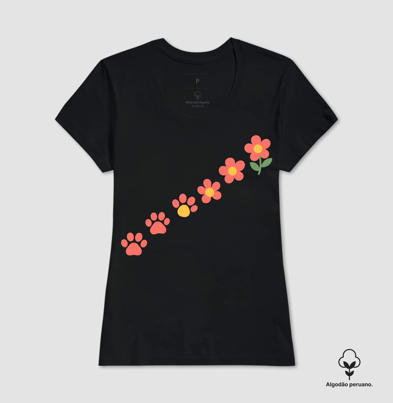 Flor & Patas - Imagem 3