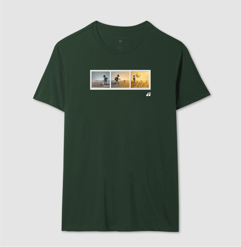 Camisa 9