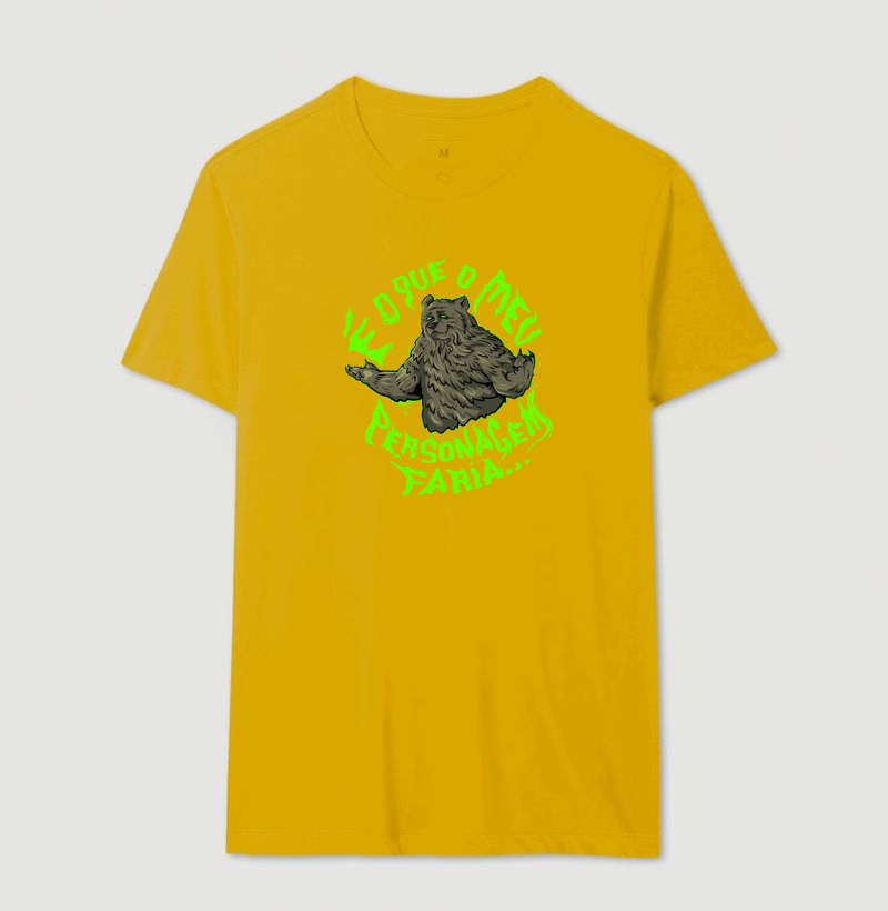 Camisa 13