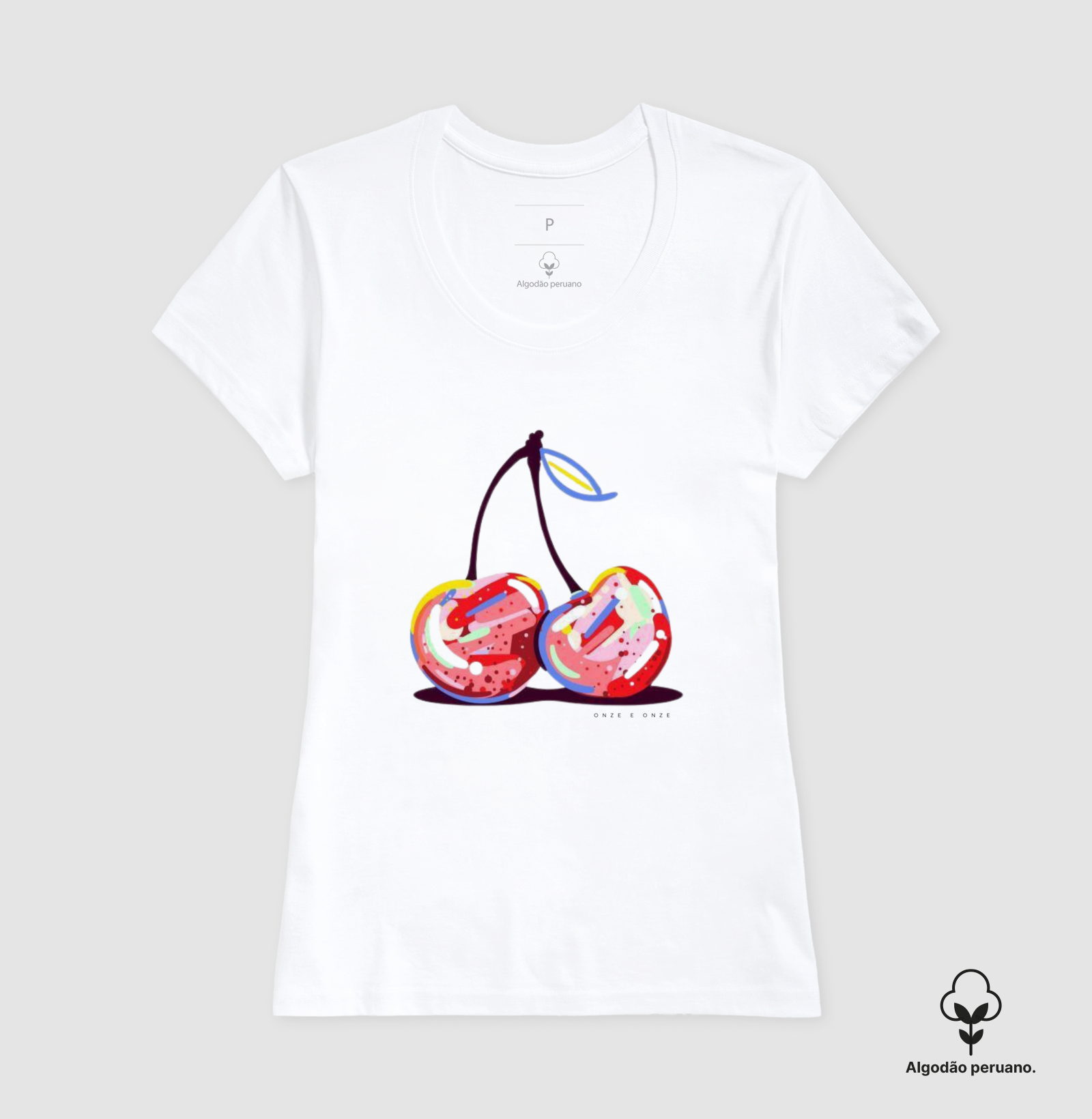 Camisa 2