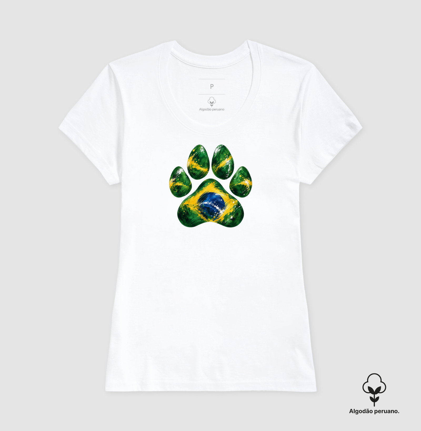 Brasil em Pinceladas - Imagem 6