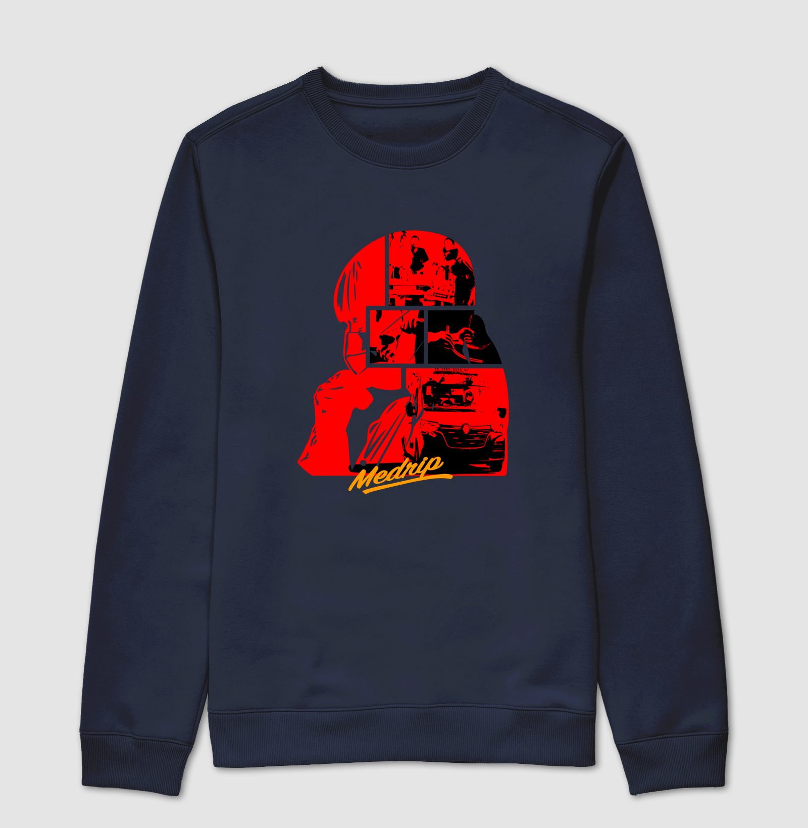 Camisa 4