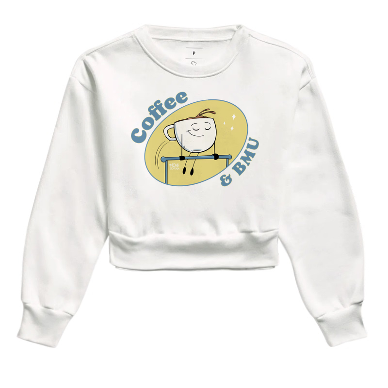 Coffee e BMU - Imagem 3