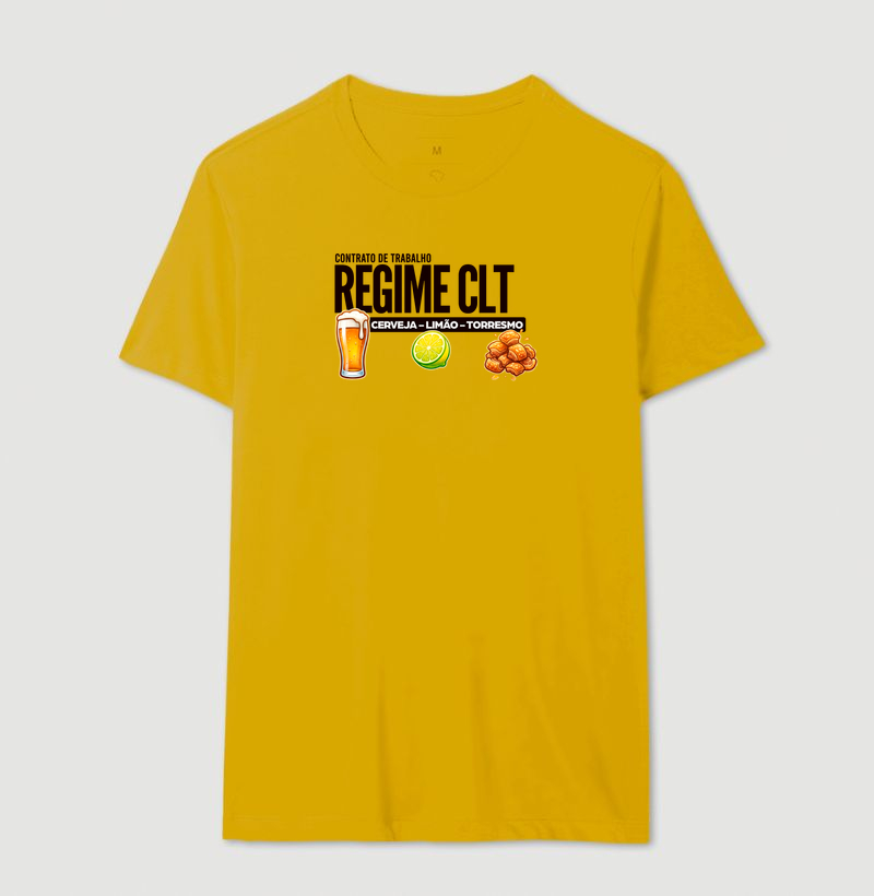 Regime CLT - Imagem 16