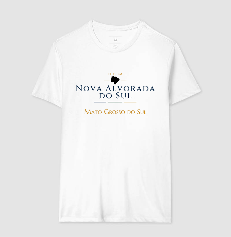 Feito em Nova Alvorada do Sul MS - Imagem 4