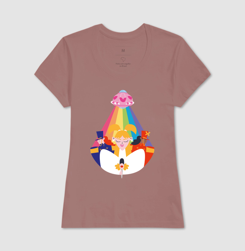 Camisa 9