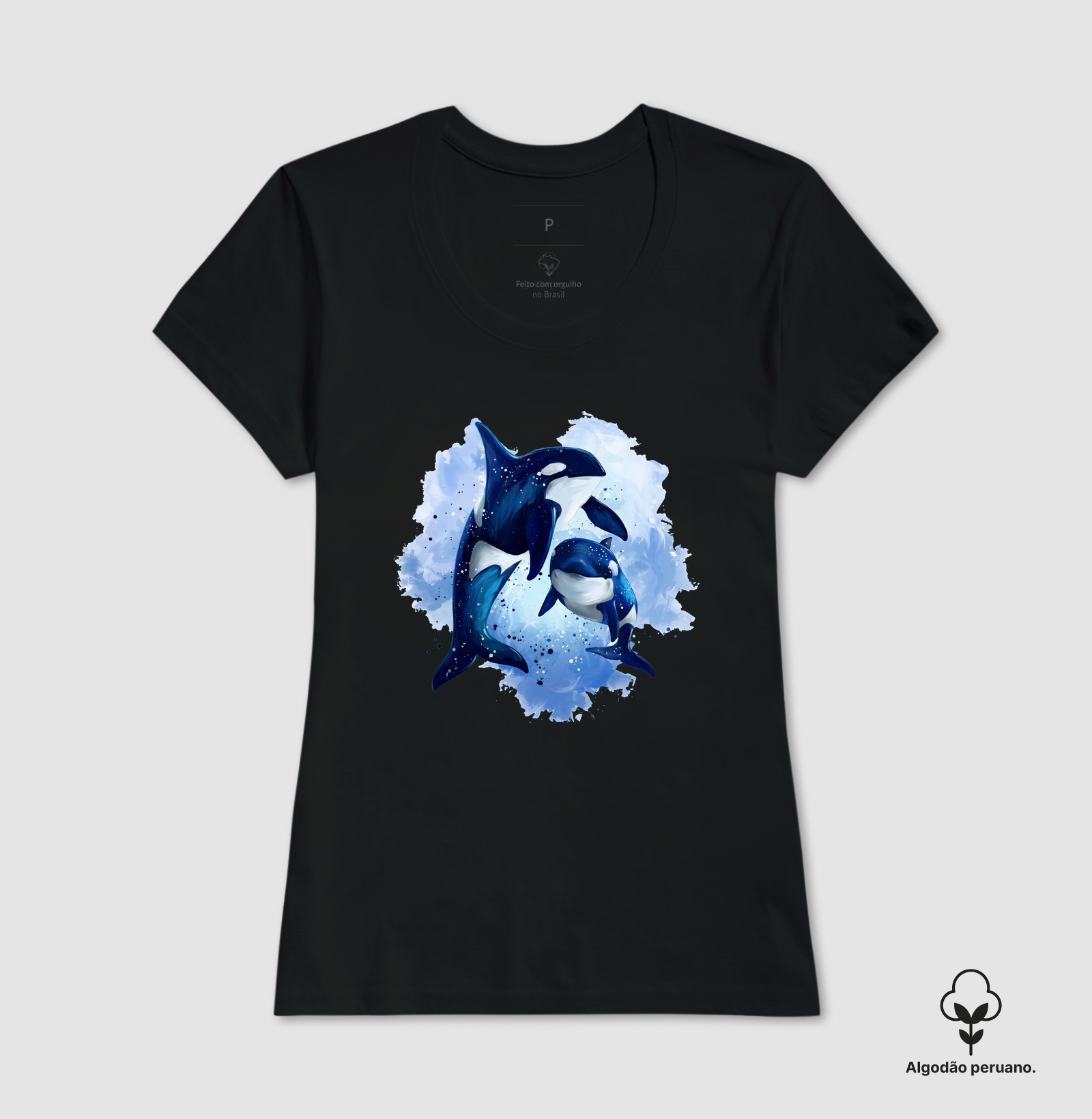 Orca - Imagem 4