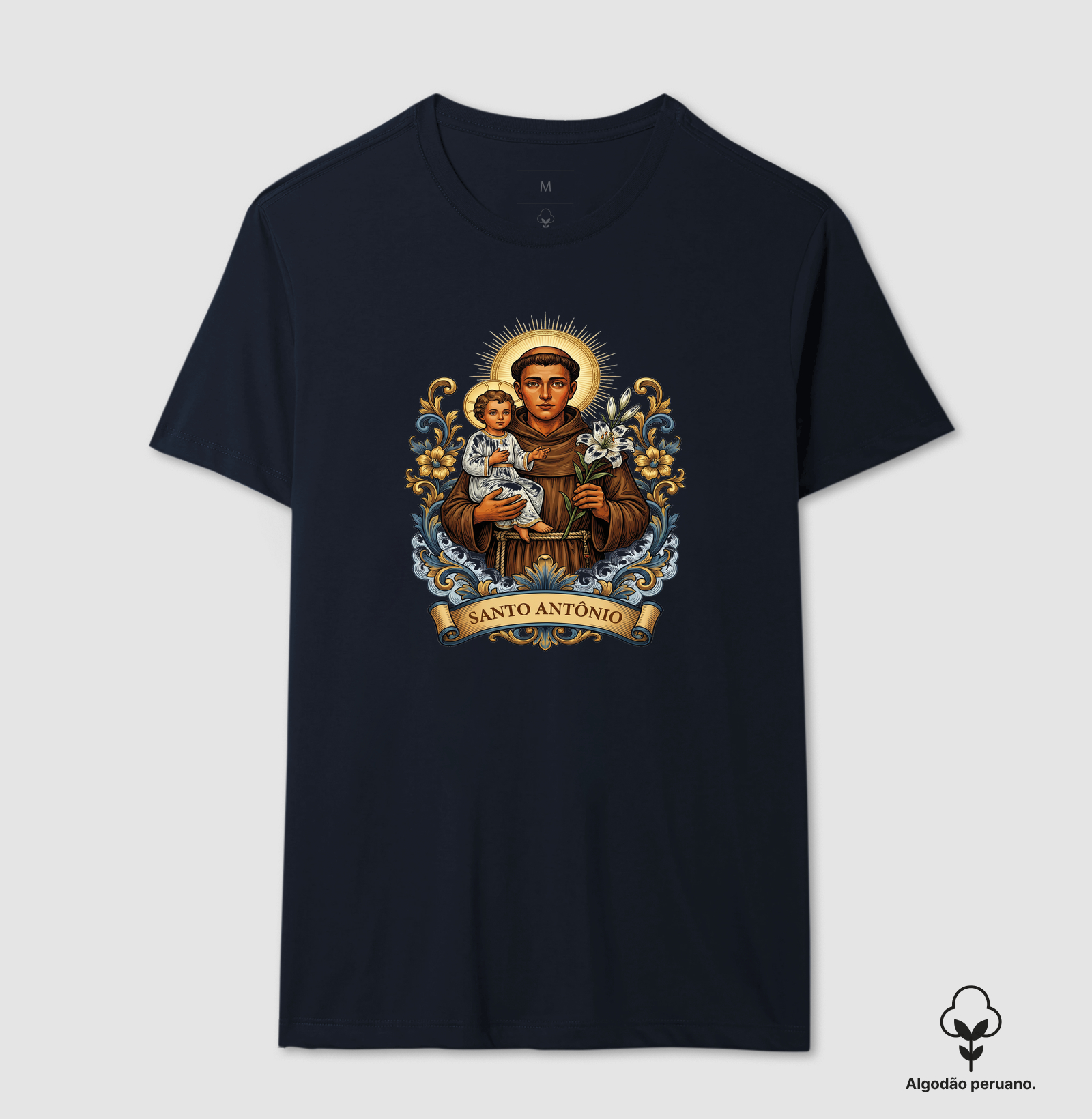 Santo Antonio - Imagem 3