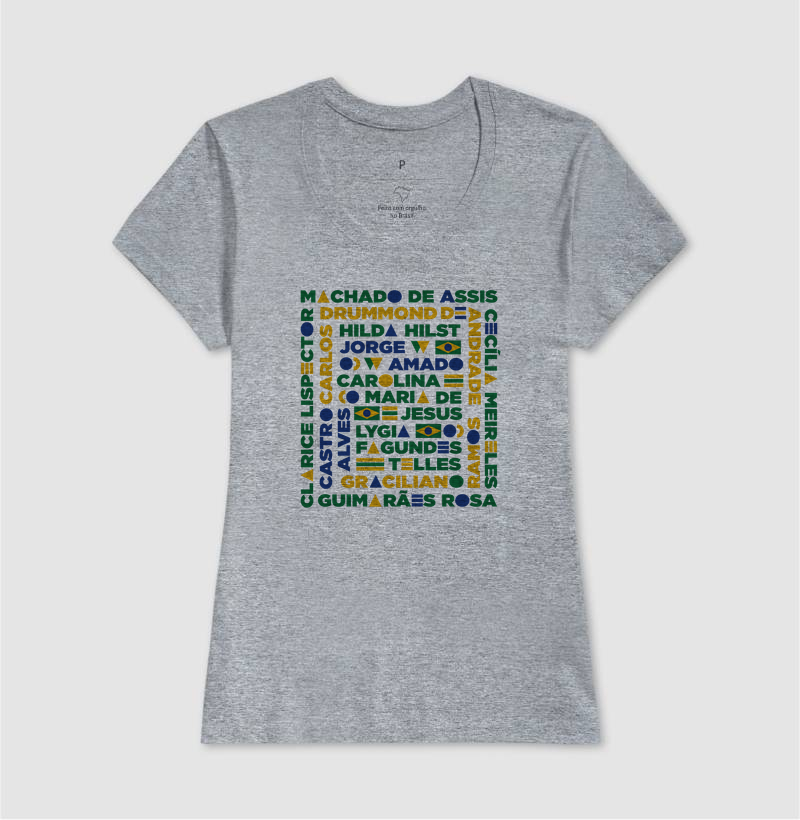 Camisa 11