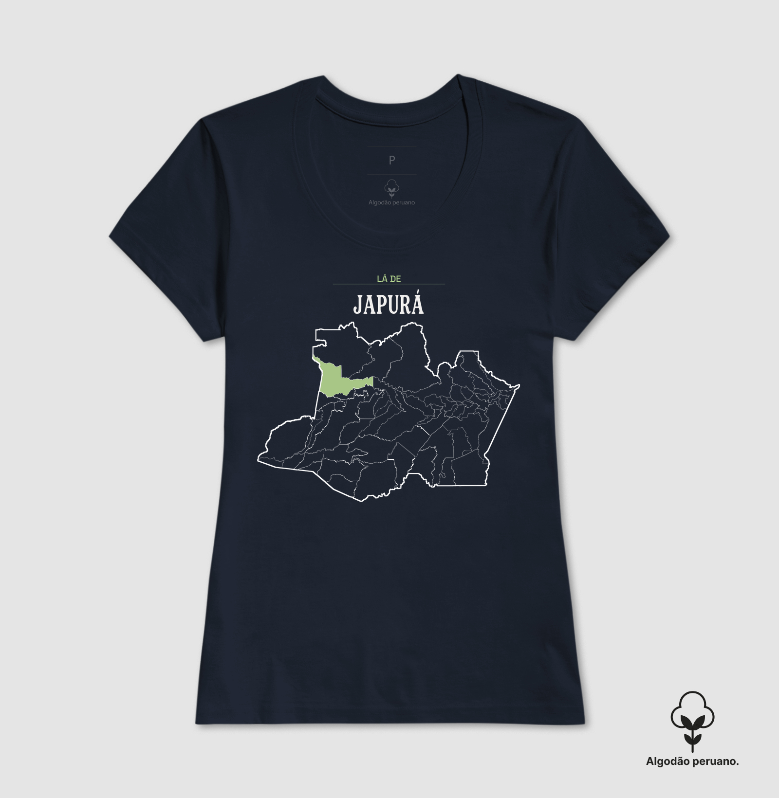 Japurá | Território AM - Imagem 3