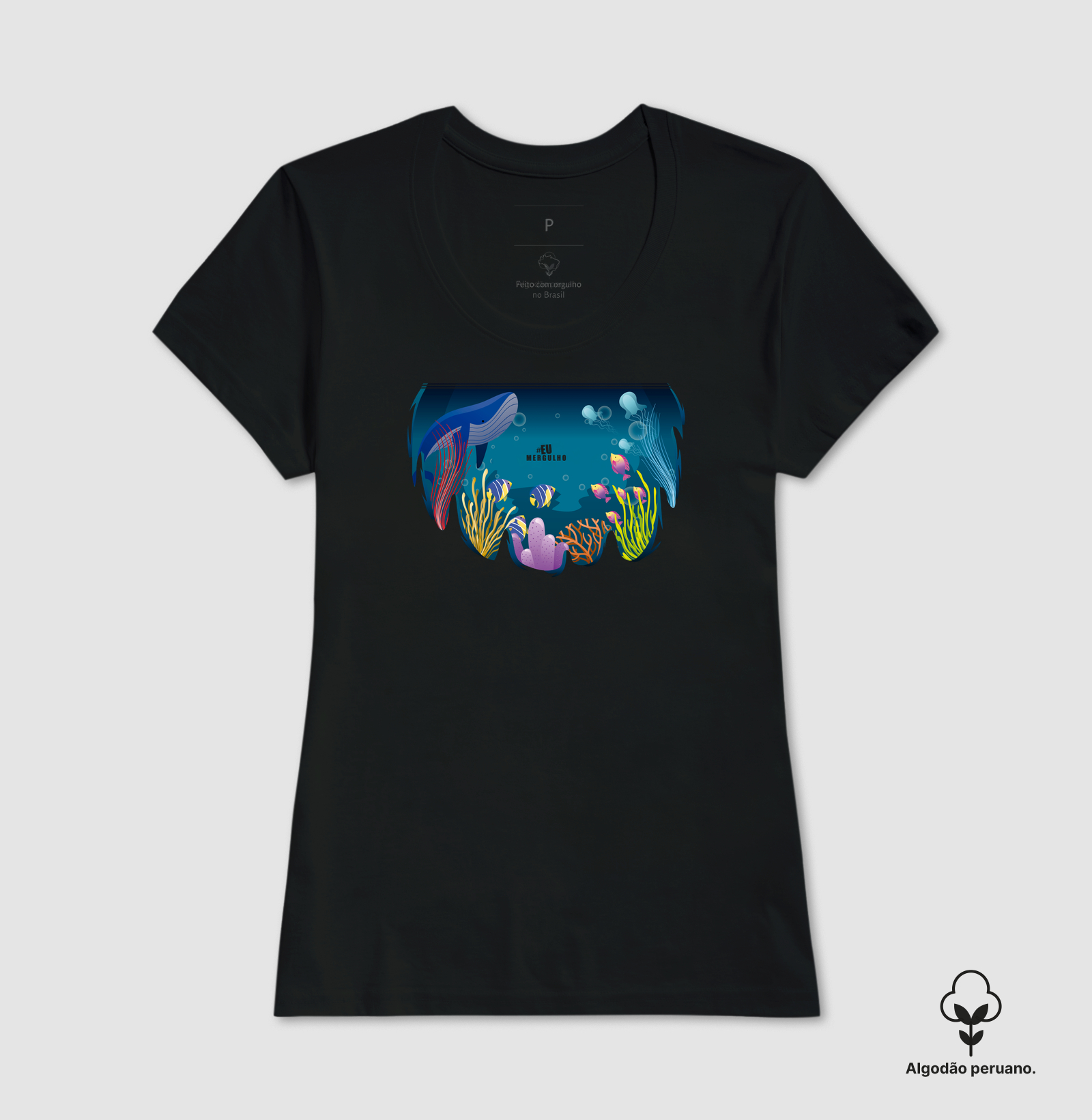 Camisa 8