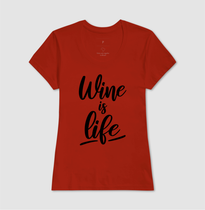 Wine is Life - Imagem 11
