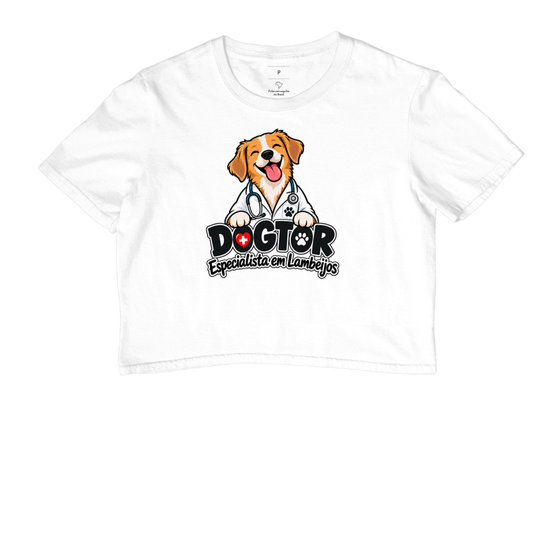Dogtor: Especialista em Lambeijos - Imagem 3