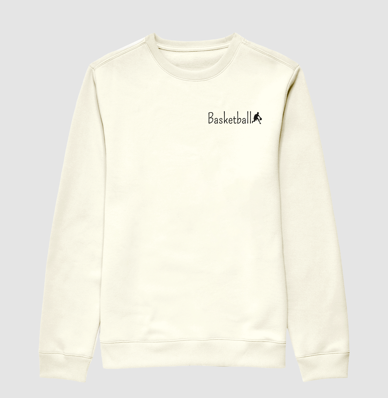 BASKETBALL - SILHUETA JOGADOR