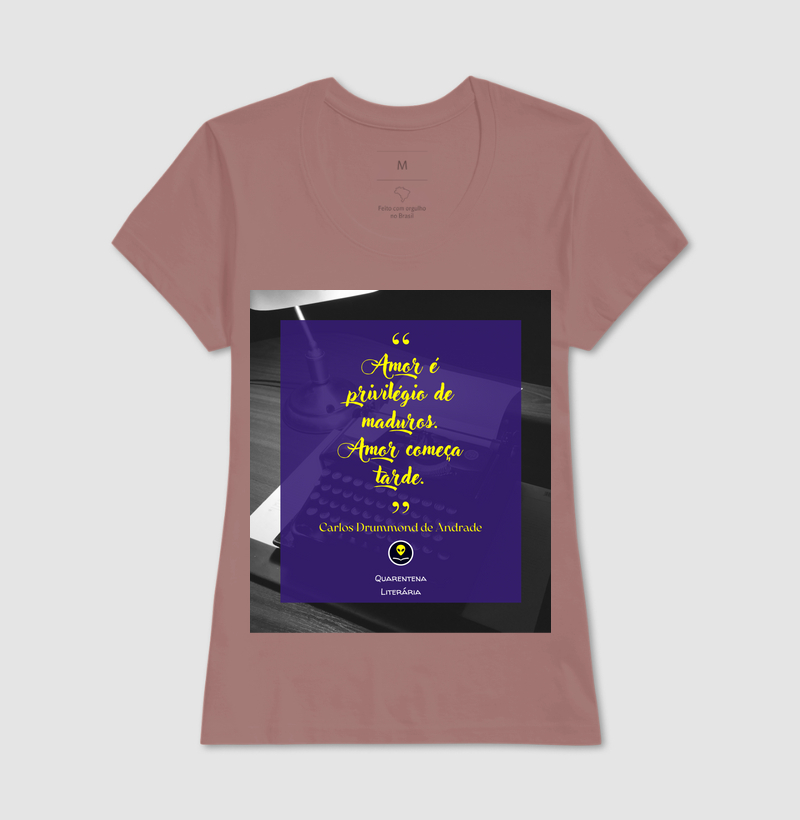 Camisa 19