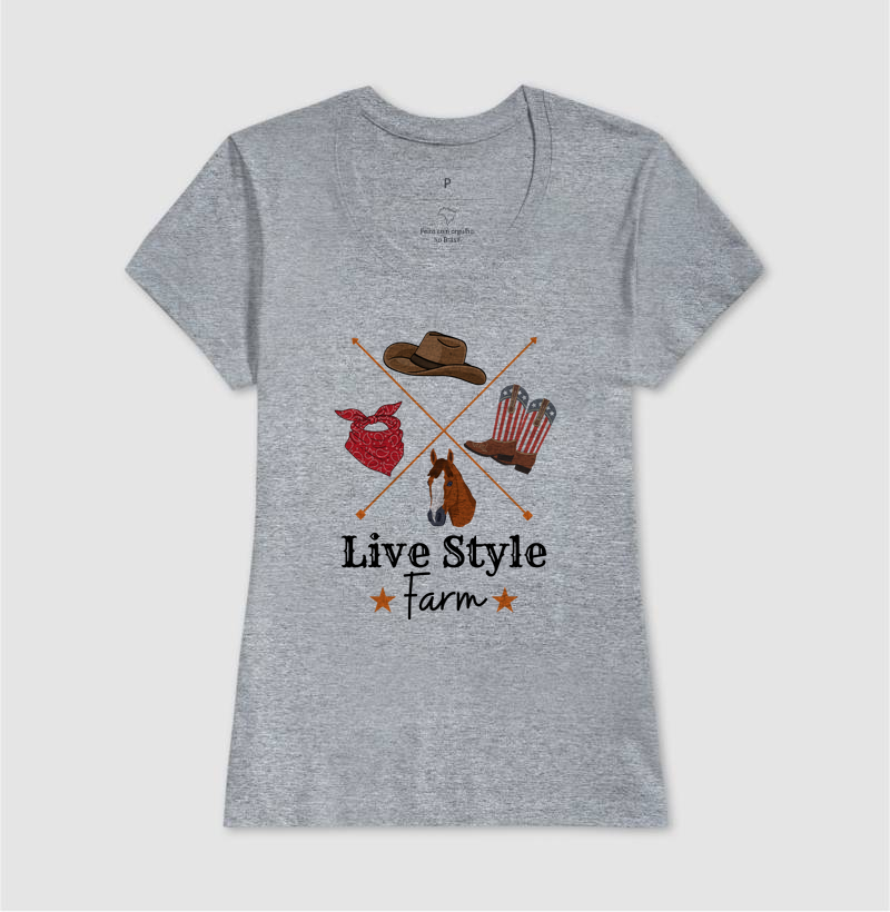 Life Style - Farm - Imagem 11