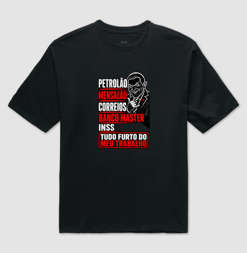 Furto do meu trabalho - Imagem 2
