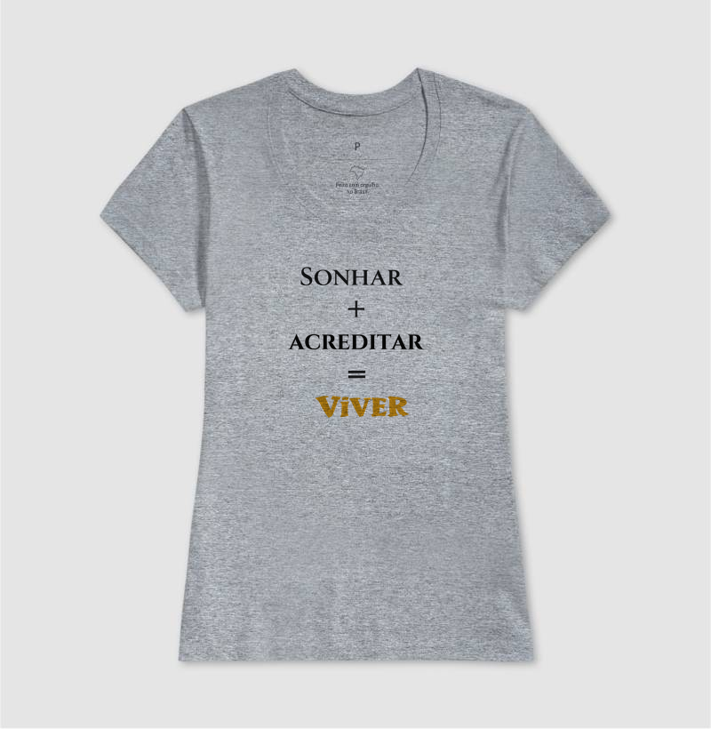 Sonhar • Acreditar • Viver  - Imagem 12