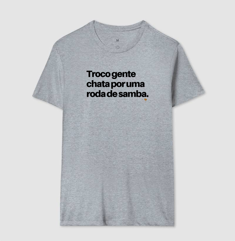 Camisa 7
