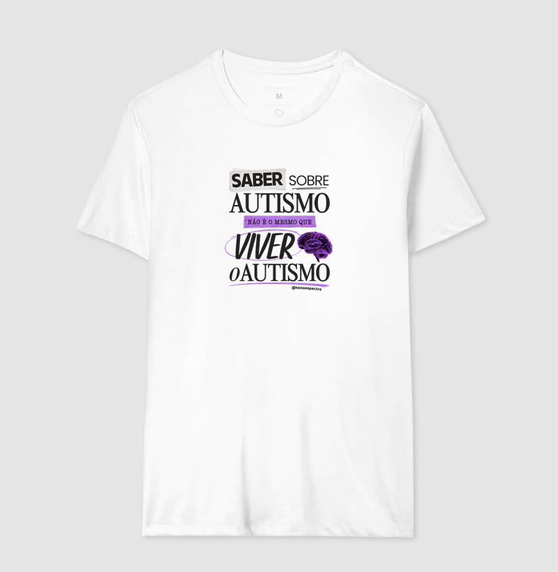 Saber x viver o autismo - Imagem 7
