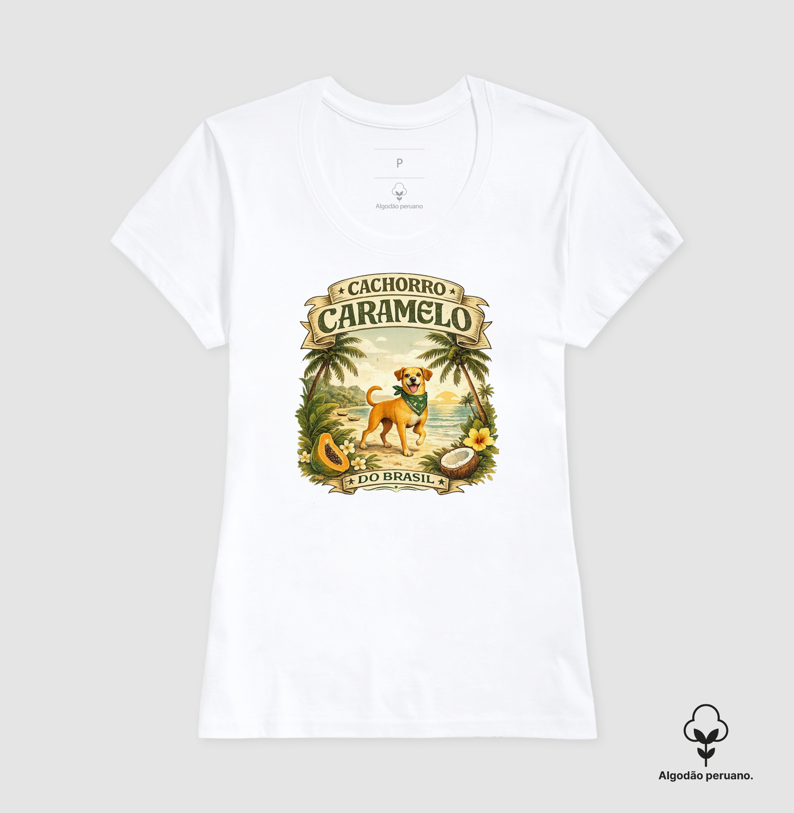 Camisa 7