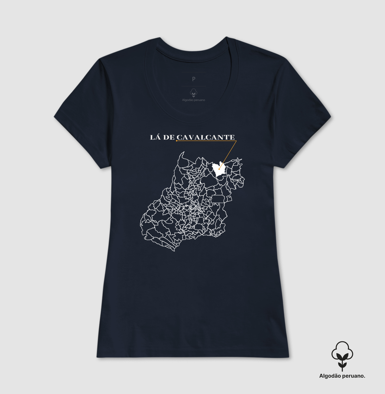 Cavalcante | Origem GO - Imagem 5