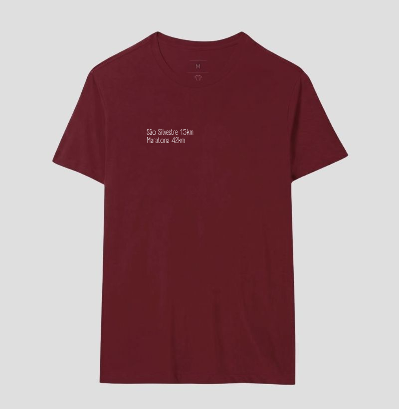 Camisa 17