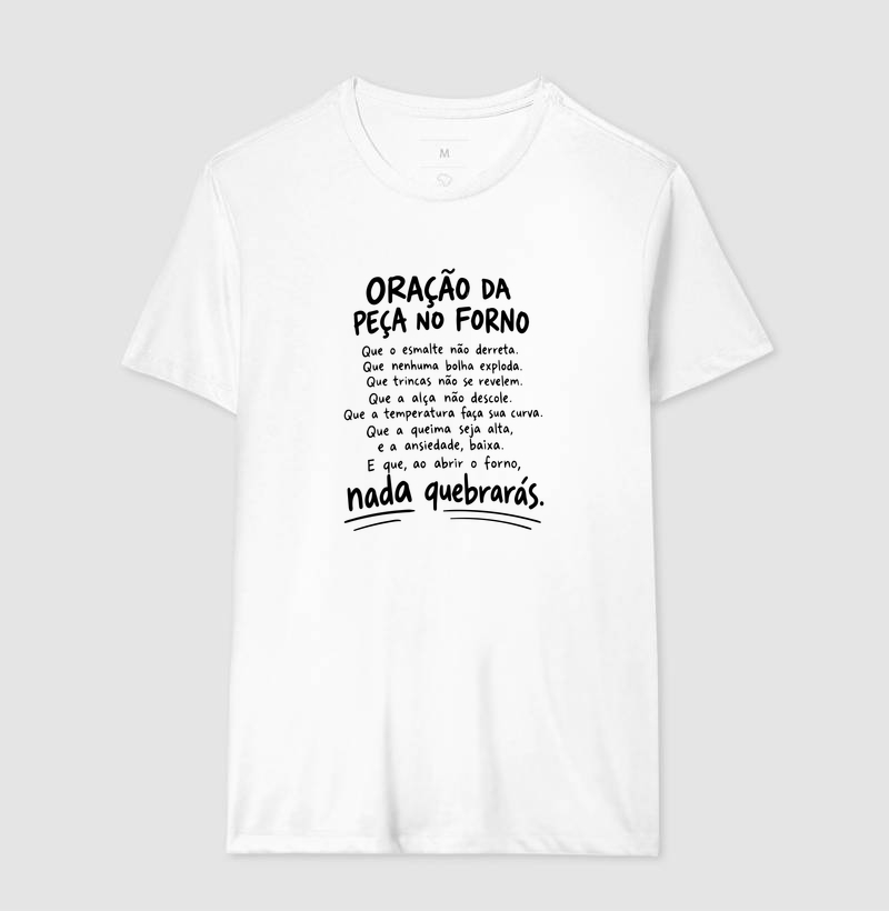 Oração da Peça no Forno - Imagem 4