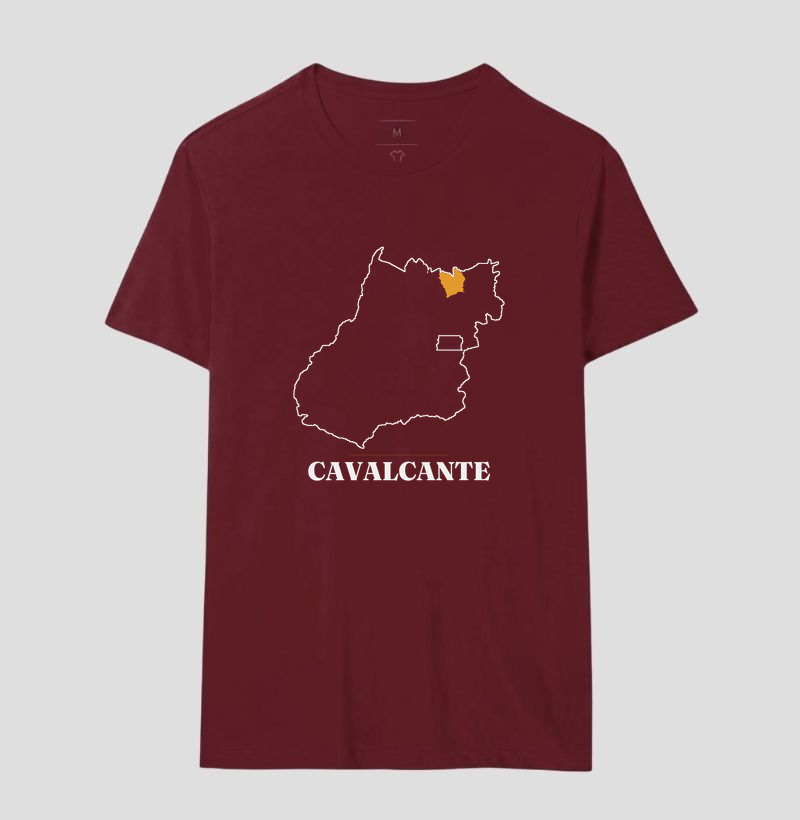 Cavalcante | Traço GO - Imagem 18