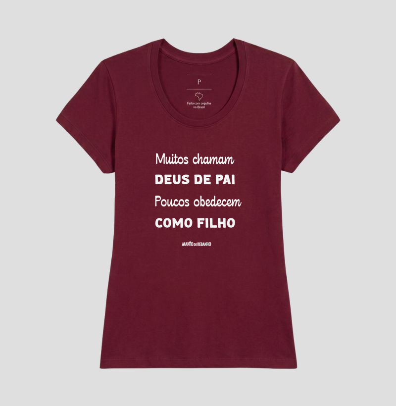 Camisa 16