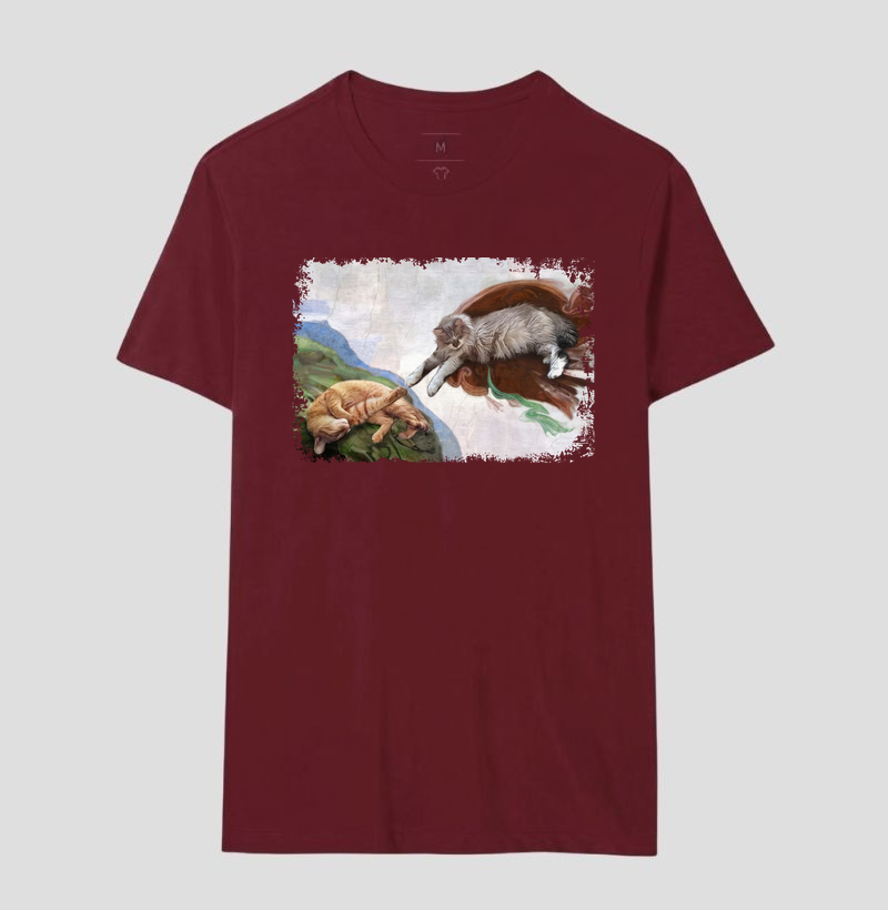 Camisa 17