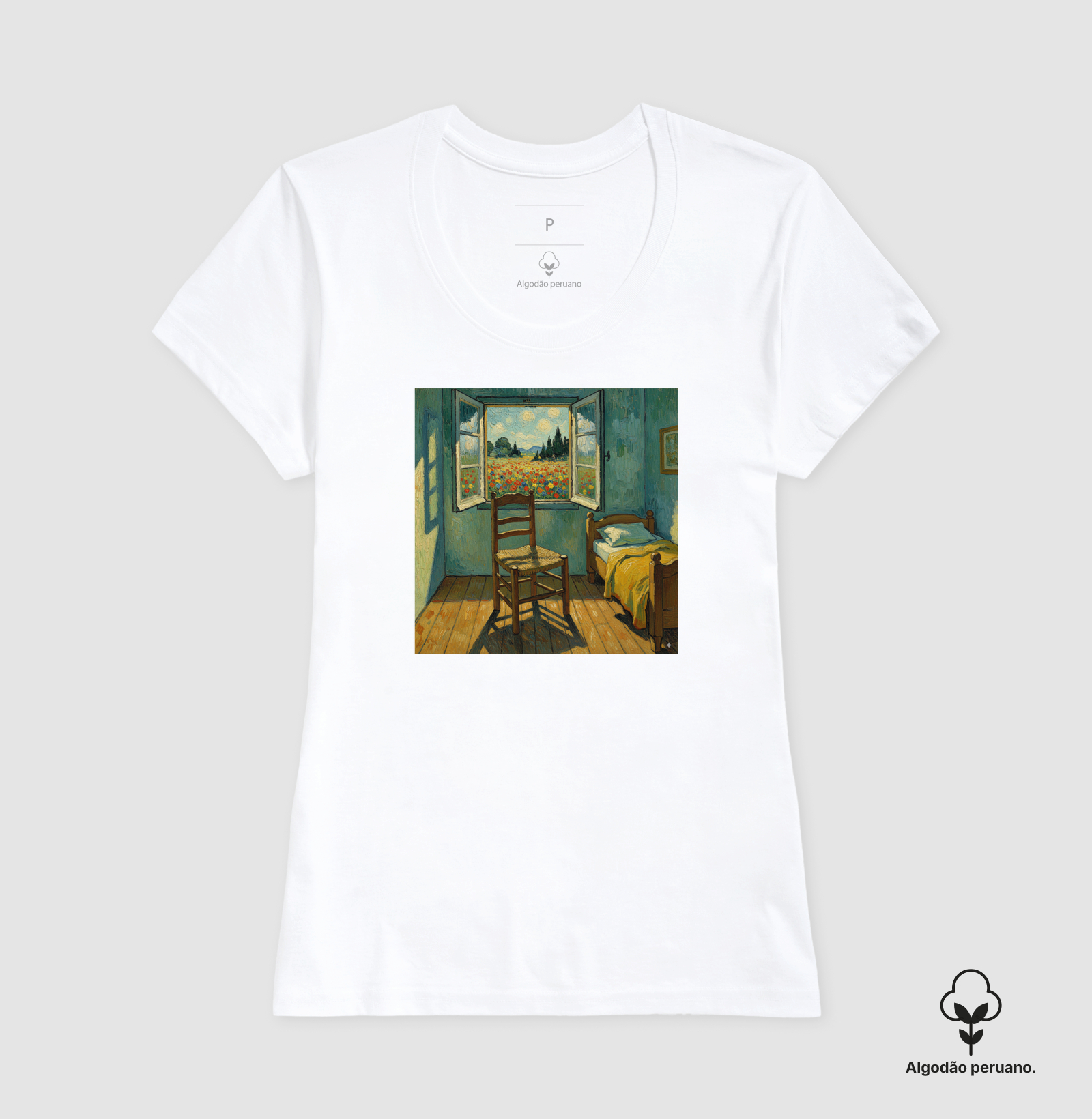 Camisa 6
