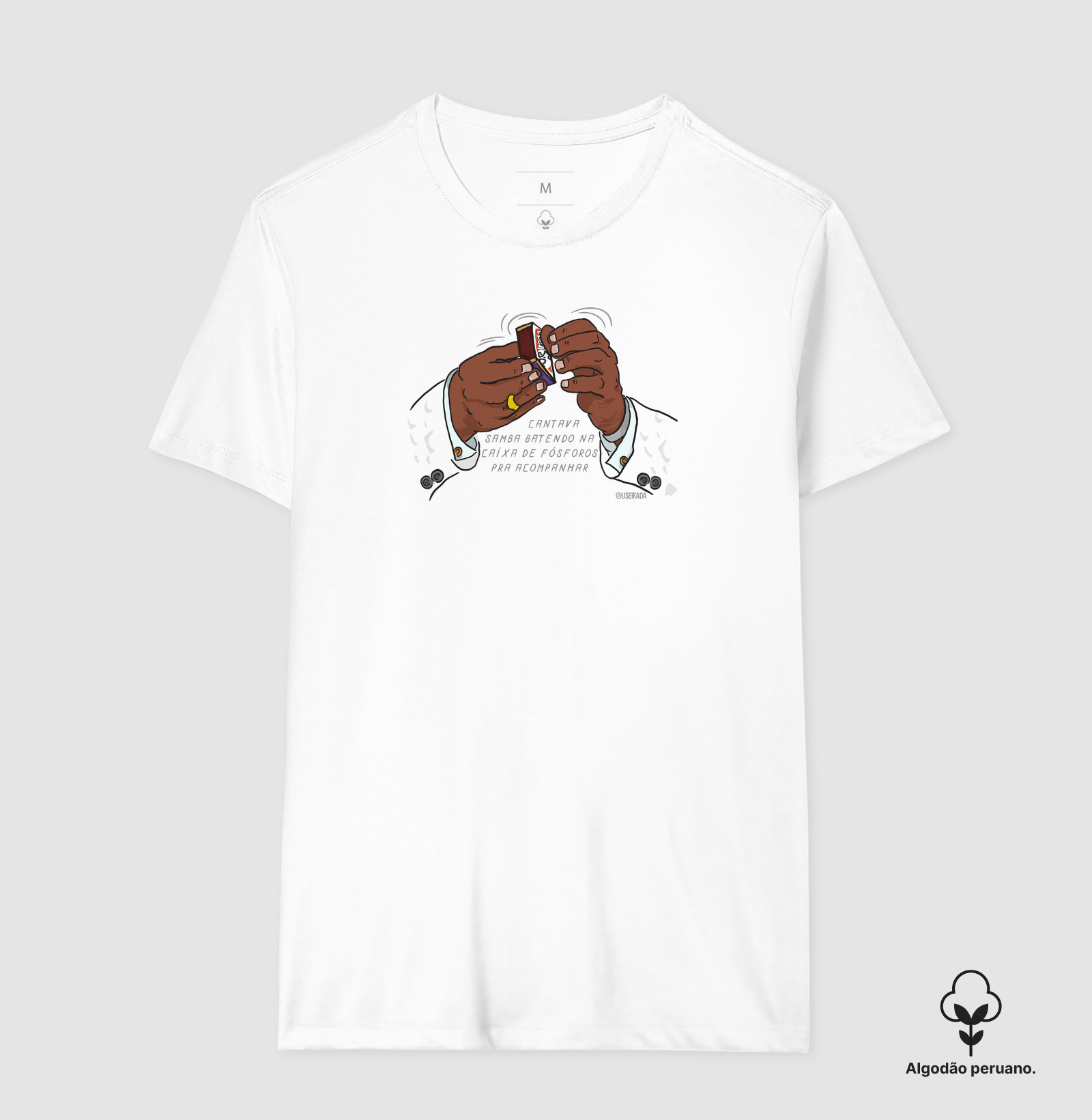 Camisa 2