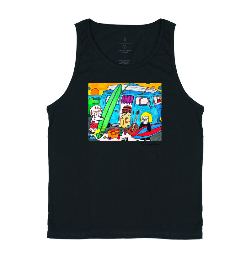 Camisa 2