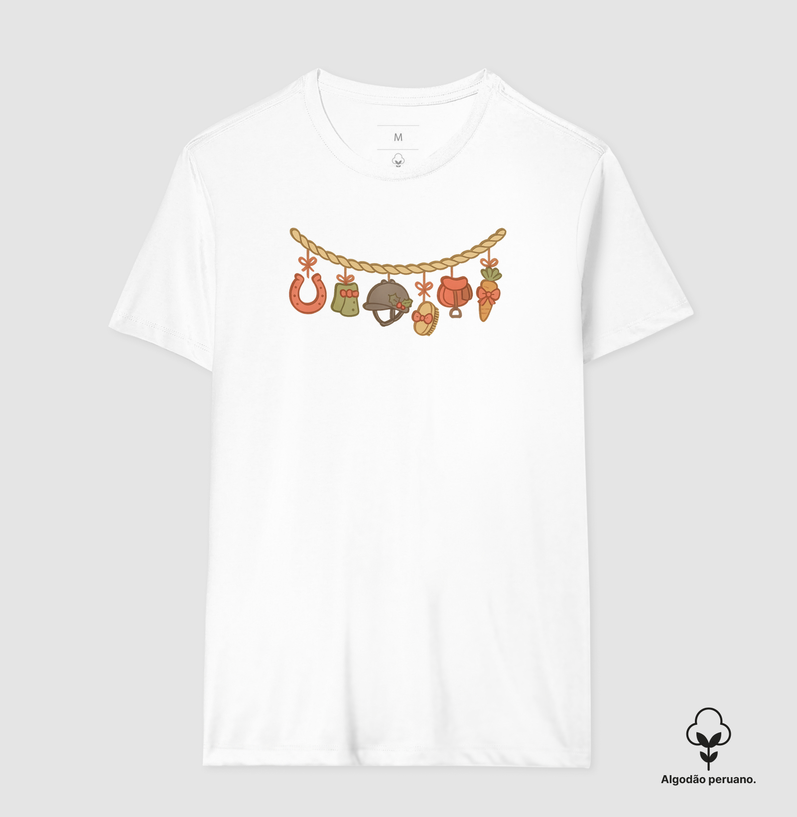 Camisa 8
