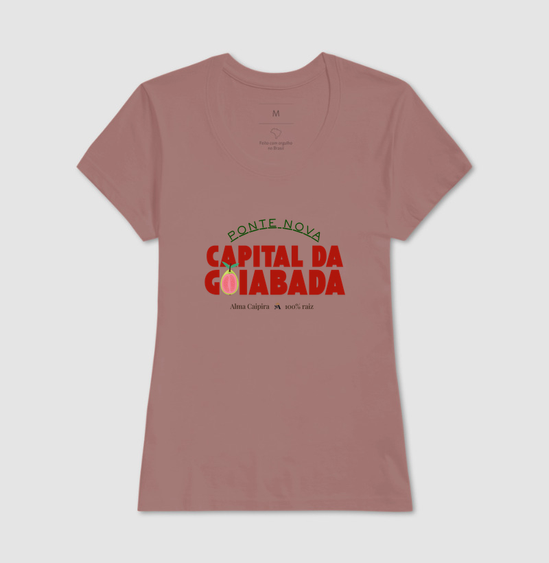 Camisa 15