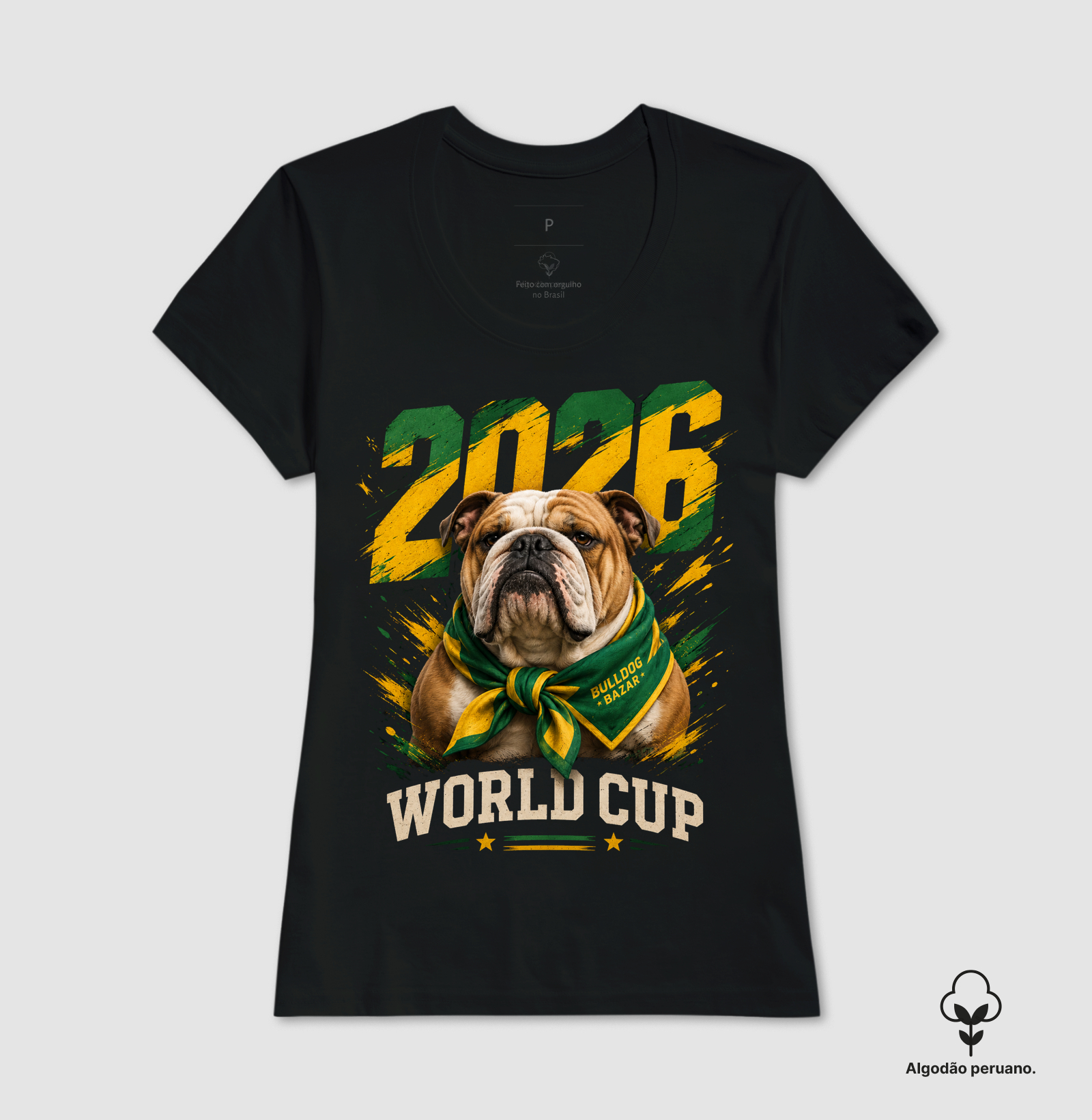 Camisa 3