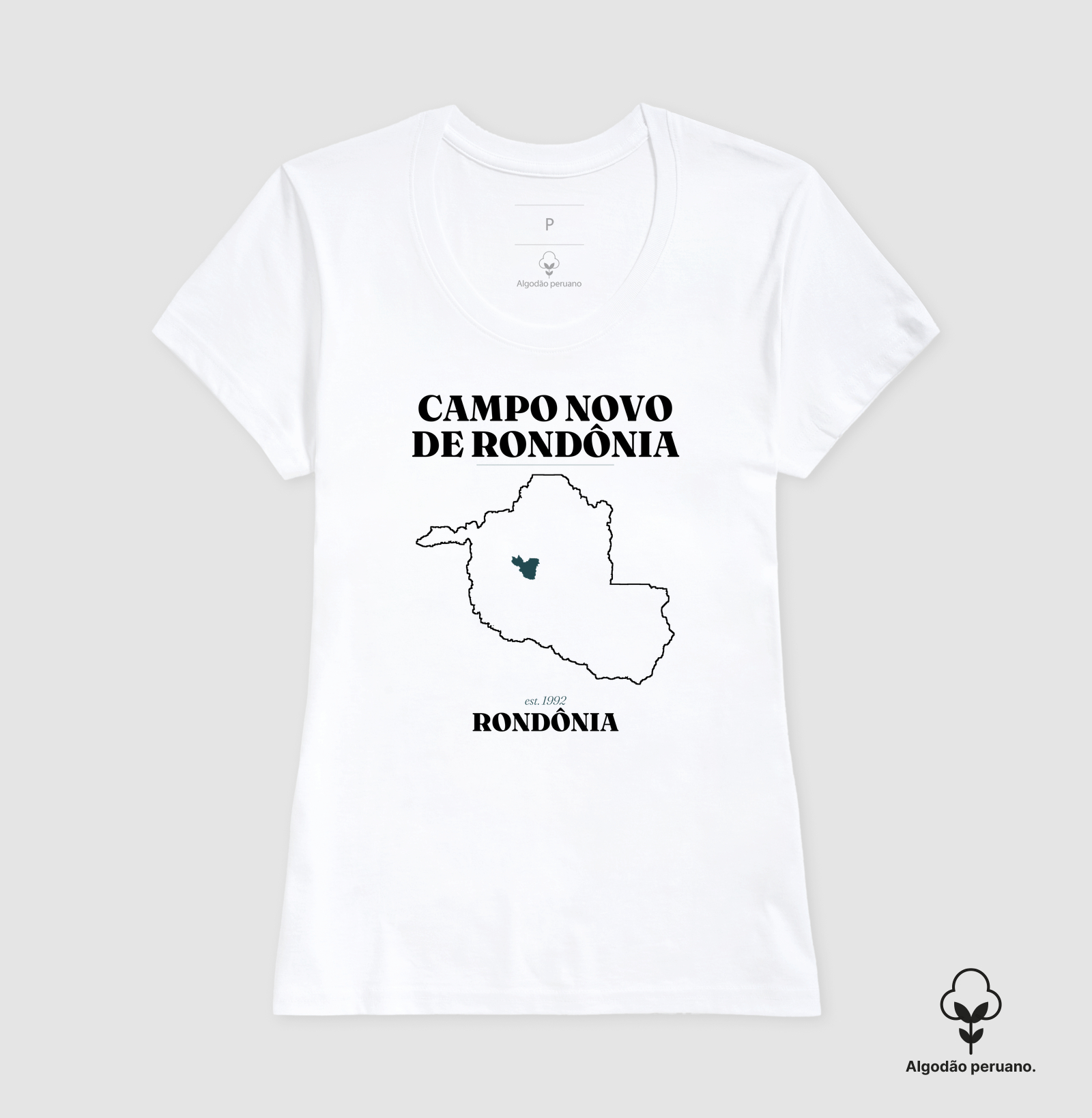 Campo Novo de Rondônia | Legado RO - Imagem 7