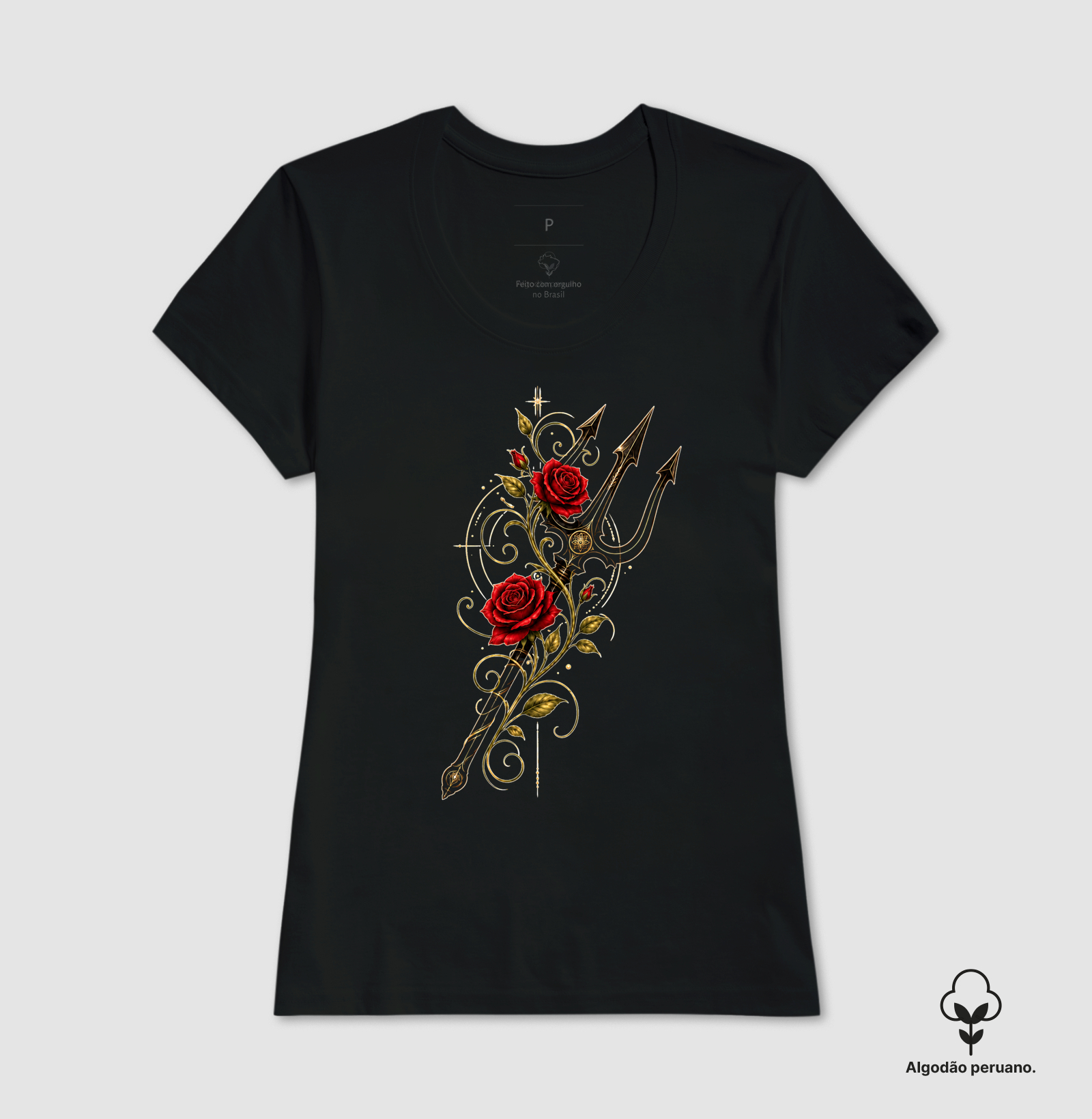 Rosa Guardiã - Imagem 8