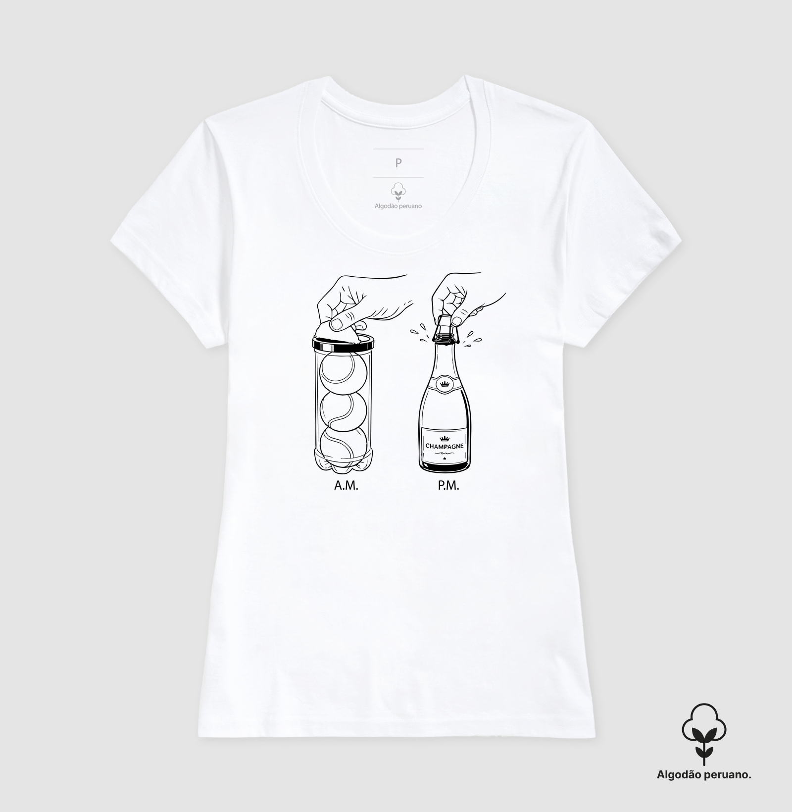 Camisa 5