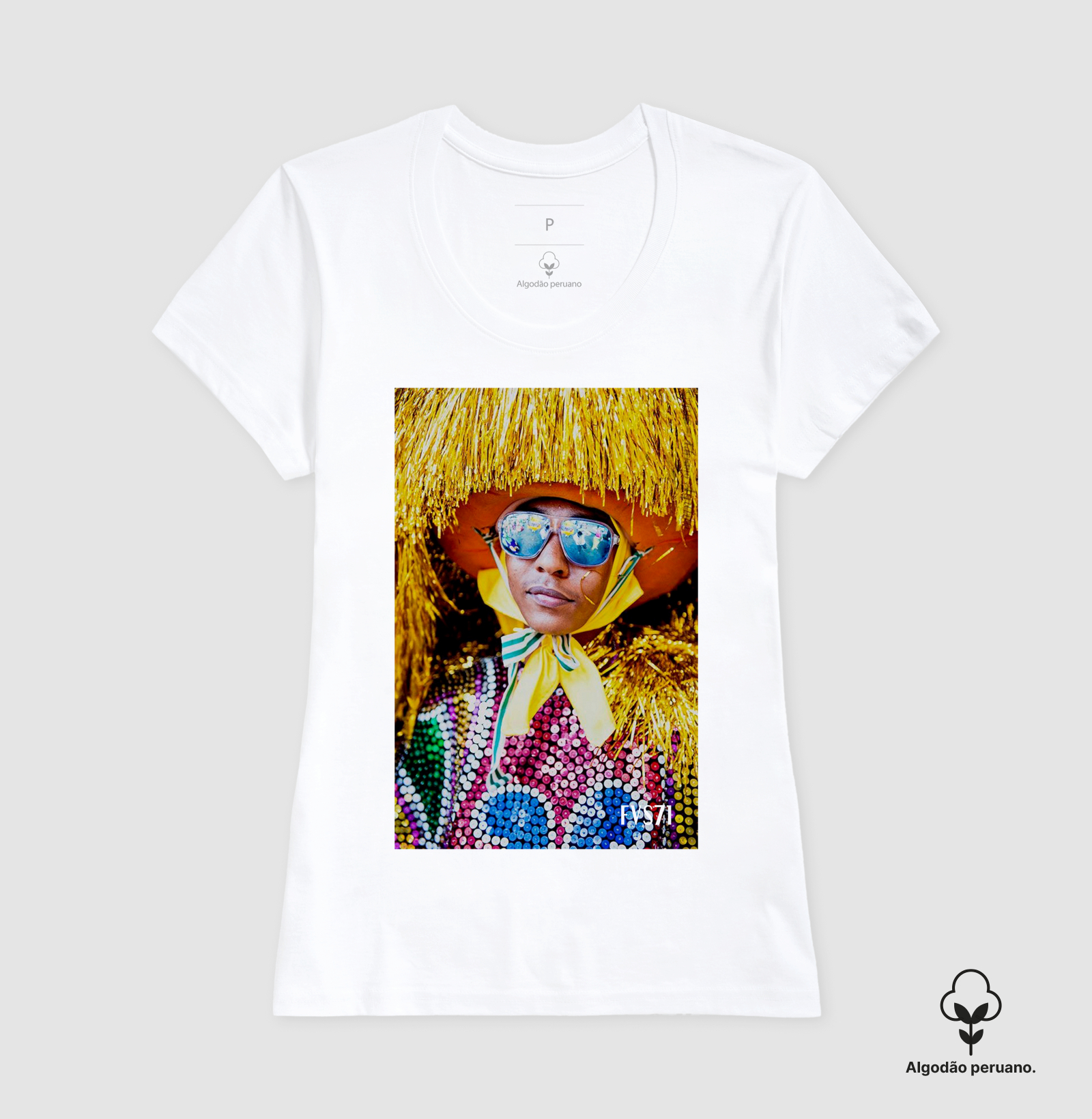 Camisa 6