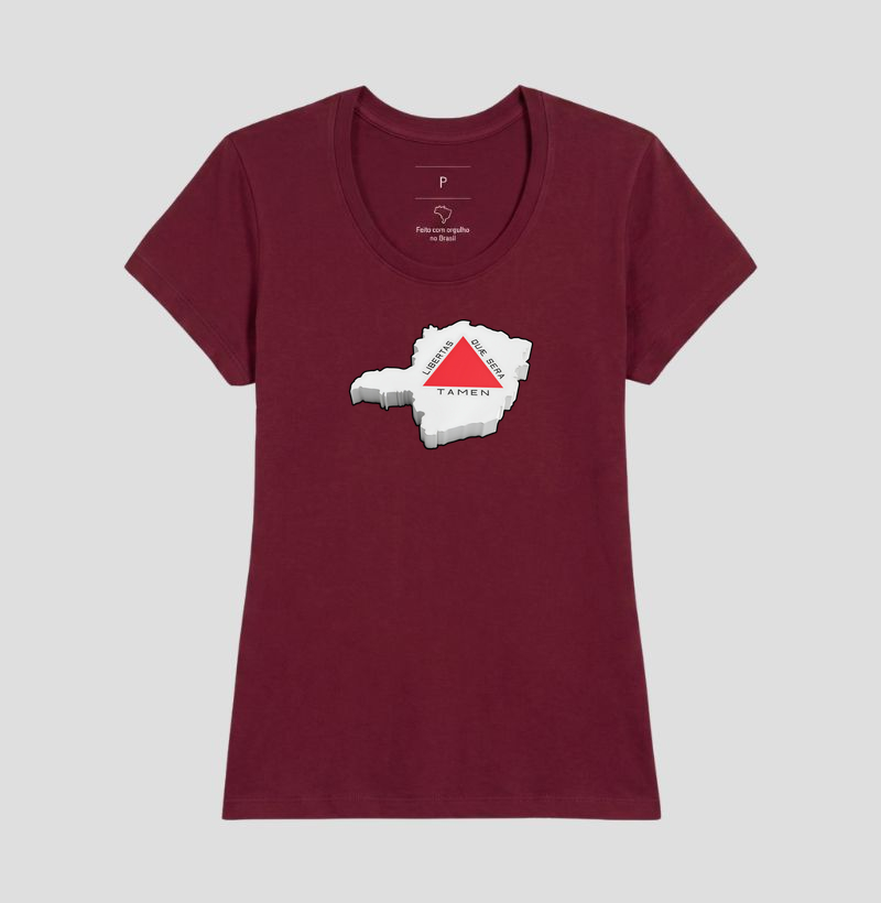 Camisa 18