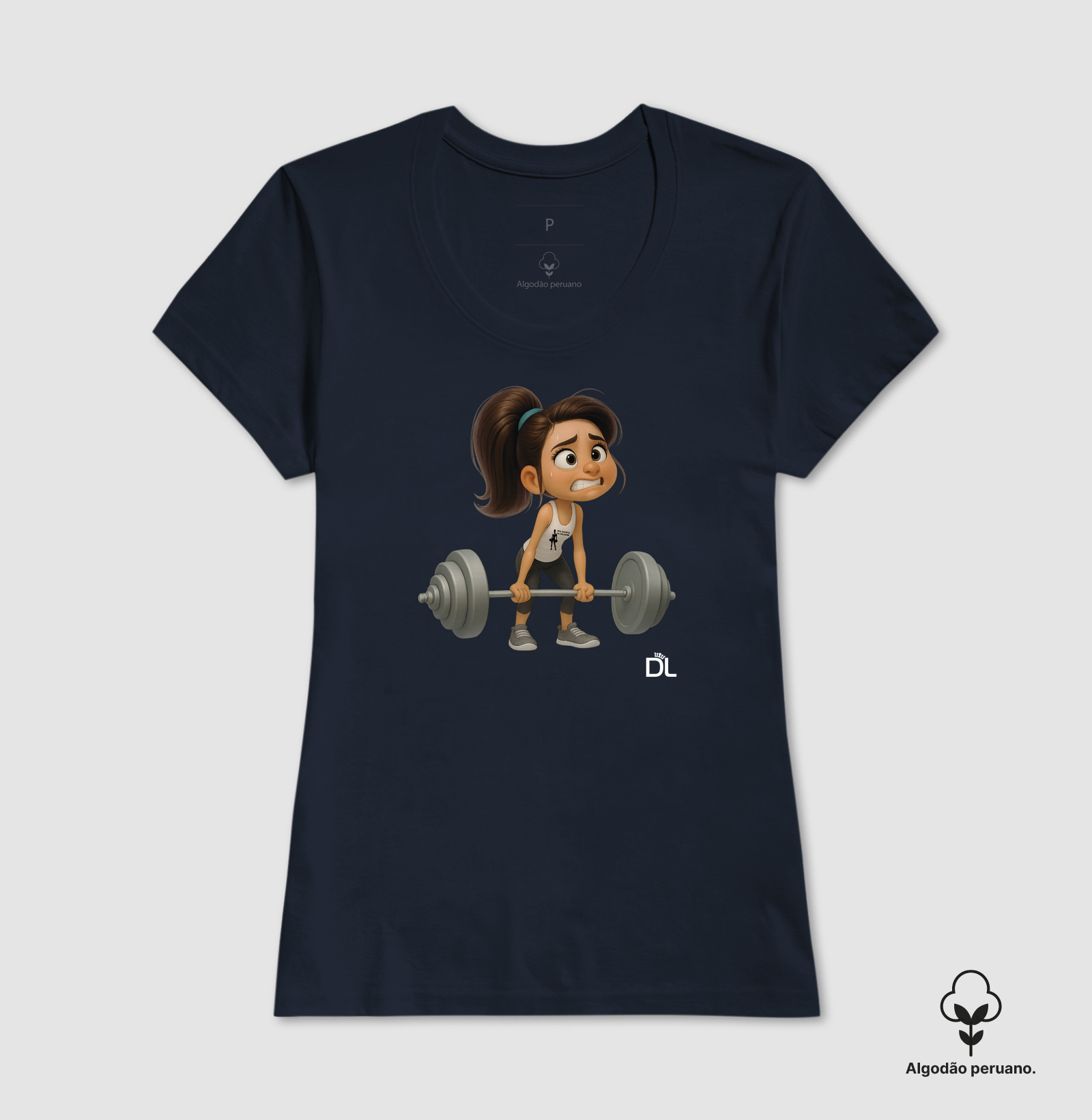 Camisa 6