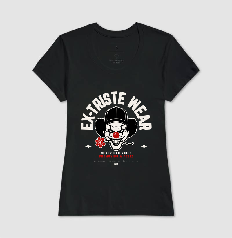 Ex-triste wear - Imagem 3