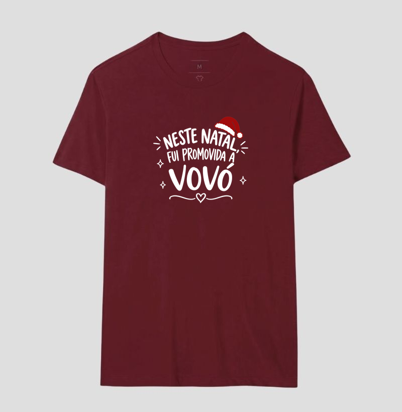 Promovida a vovó (natal) - Imagem 8
