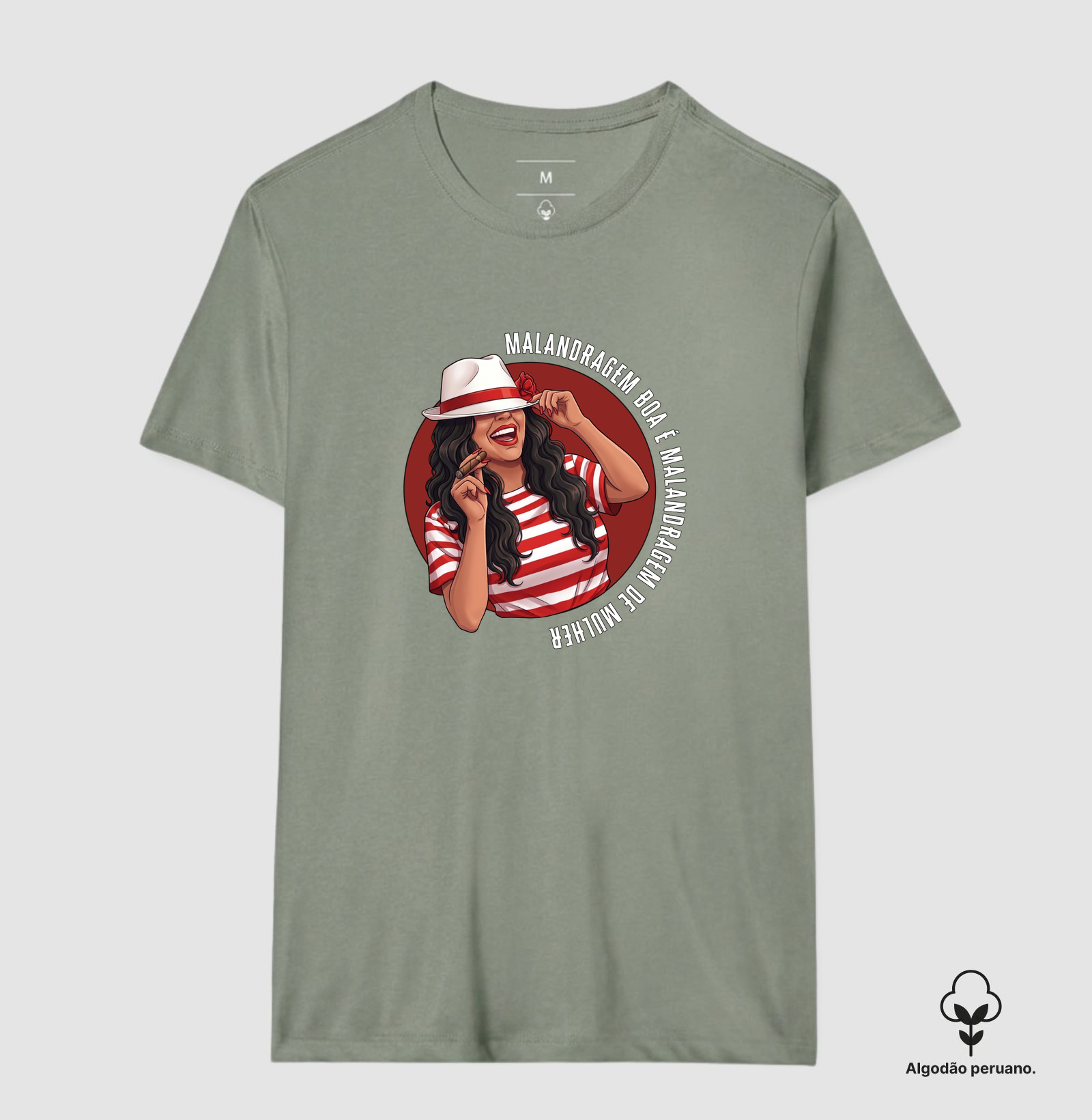Camisa 5