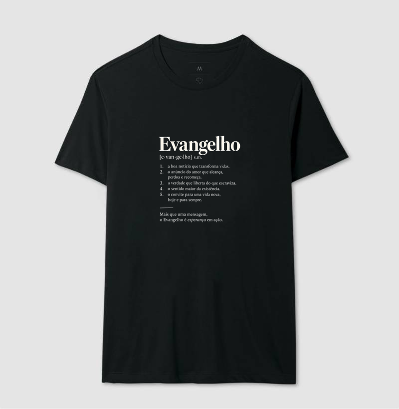 Evangelho – Boa Notícia que Transforma Vidas - Significado - Imagem 2