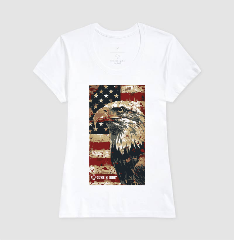Eagle Freedom Atirador Esportivo - Imagem 6